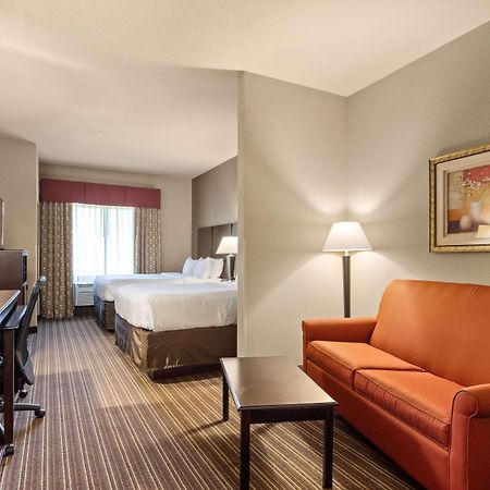 Surestay Plus Hotel By Best Western Portland Route 52 West Exterior photo